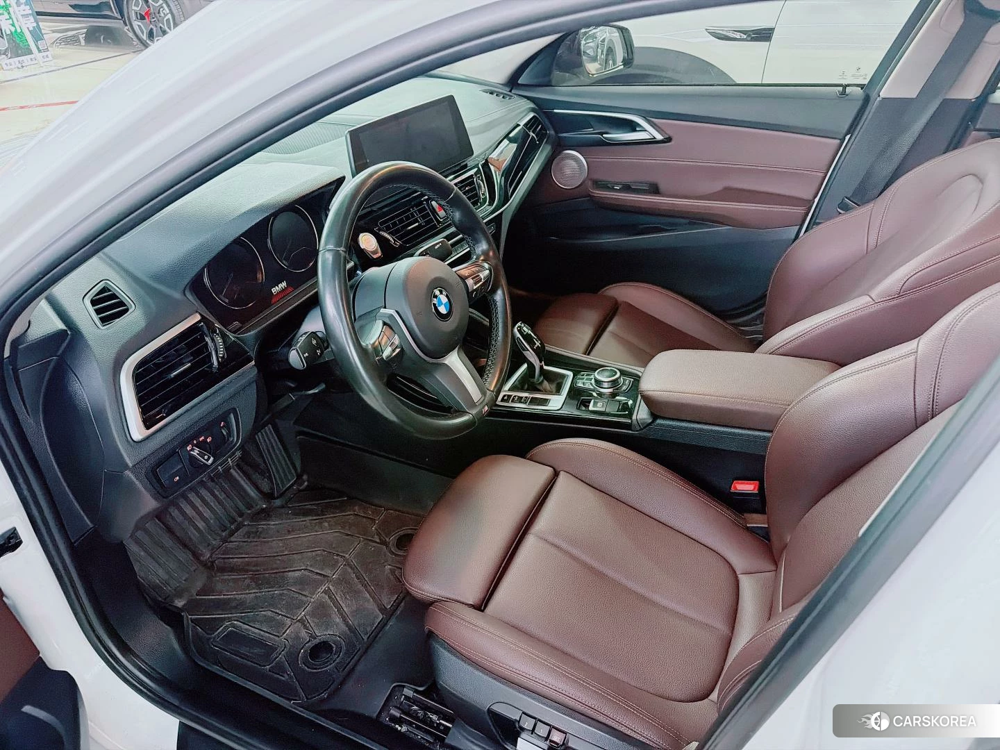 BMW 1 series id 4453906 из Китая 7