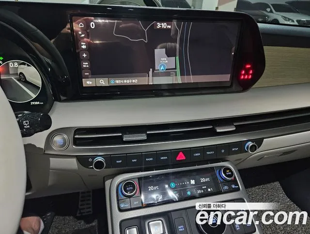 Hyundai The New Palisade id 2722864 из Кореи 10