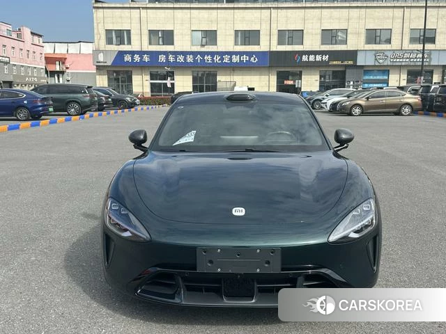 Xiaomi Car Xiaomi SU7 id 3920864 из Китая 13