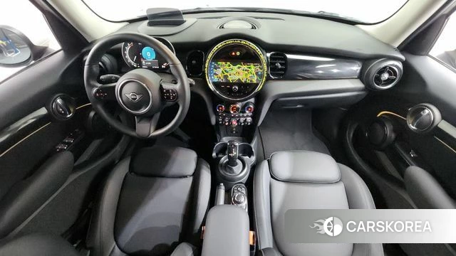 Mini Cooper id 4354356 из Кореи 30