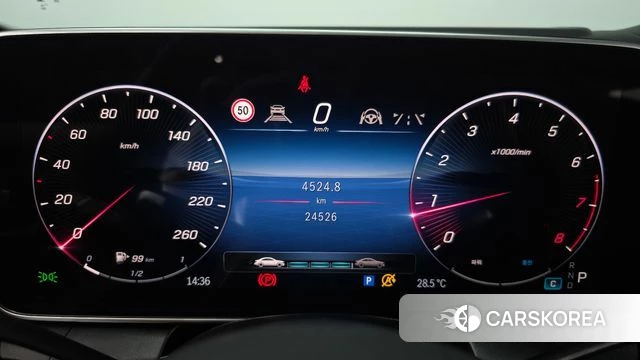 Mercedes-Benz GLC-Class X254 id 4590468 из Кореи 31