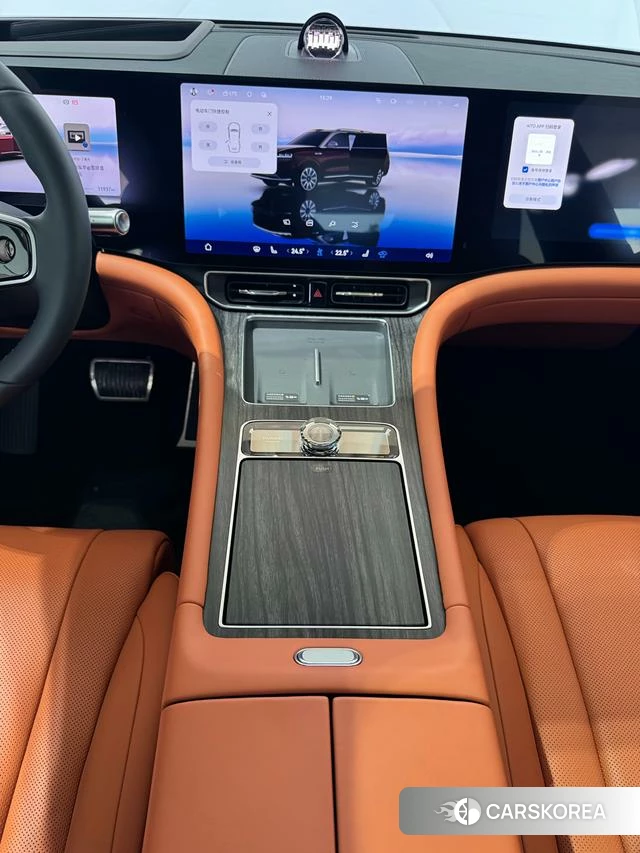 AITO Ask the world M9 id 3913623 из Китая 15