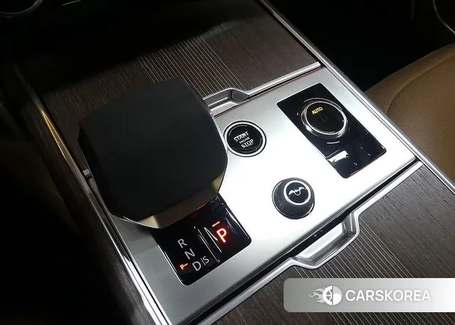 Land Rover Range Rover 5th Generation id 3032029 из Кореи 17