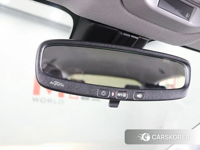 Chevrolet (GM Daewoo) The New Spark id 4625390 из Кореи 17