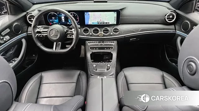 Mercedes-Benz E-Class W213 id 3038366 из Кореи 17