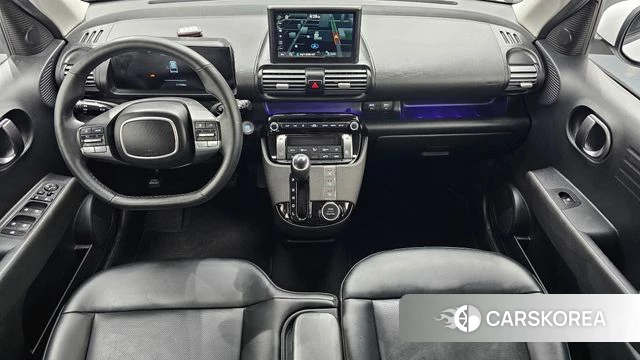 Hyundai Casper id 4650697 из Кореи 27