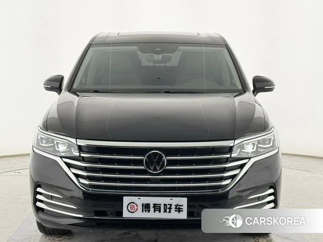 Volkswagen Weiran id 4341836 из Китая 13
