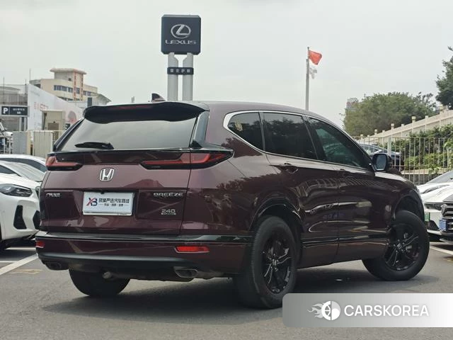 Honda Hao Ying id 4368402 из Китая 15