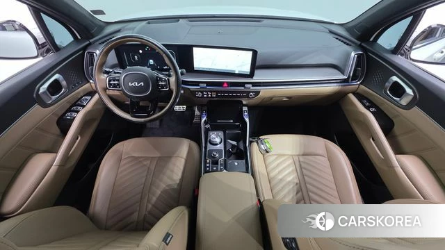 Kia The New Sorento 4th Generation id 4921501 из Кореи 33