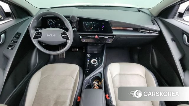 Kia Di Ol Nu Niro id 4428630 из Кореи 29