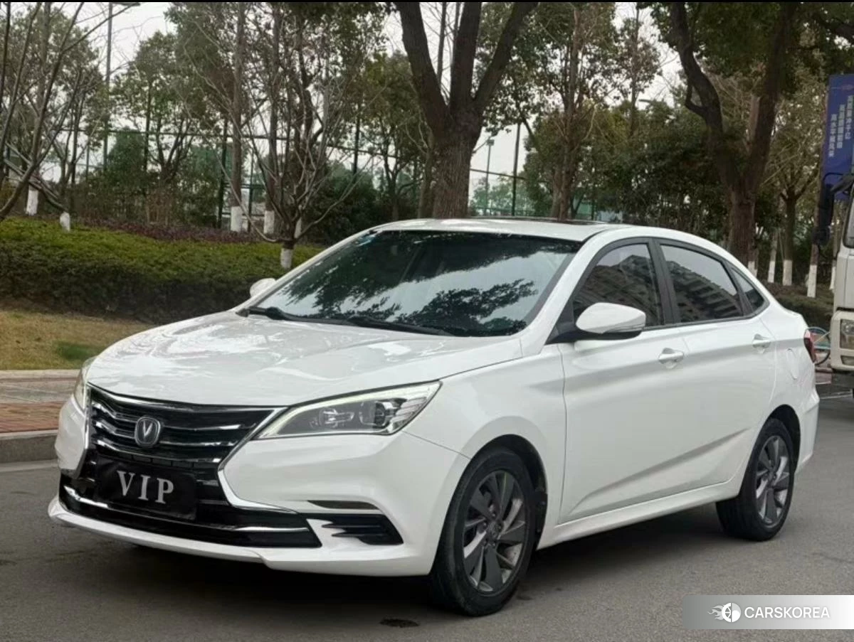 Chang'an Yidong DT id 4453846 из Китая 7