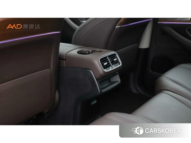 Mercedes-Benz GLE PHEV id 4242486 из Китая 7