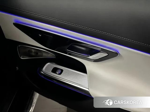 Mercedes-Benz E-Class W214 id 3731211 из Кореи 13