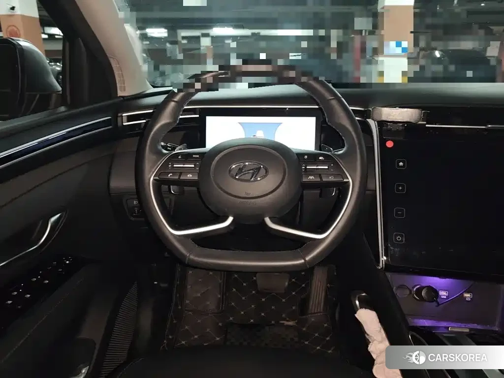 Hyundai Tucson id 4570624 из Китая 18