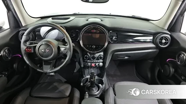 Mini Cooper id 3394334 из Кореи 17