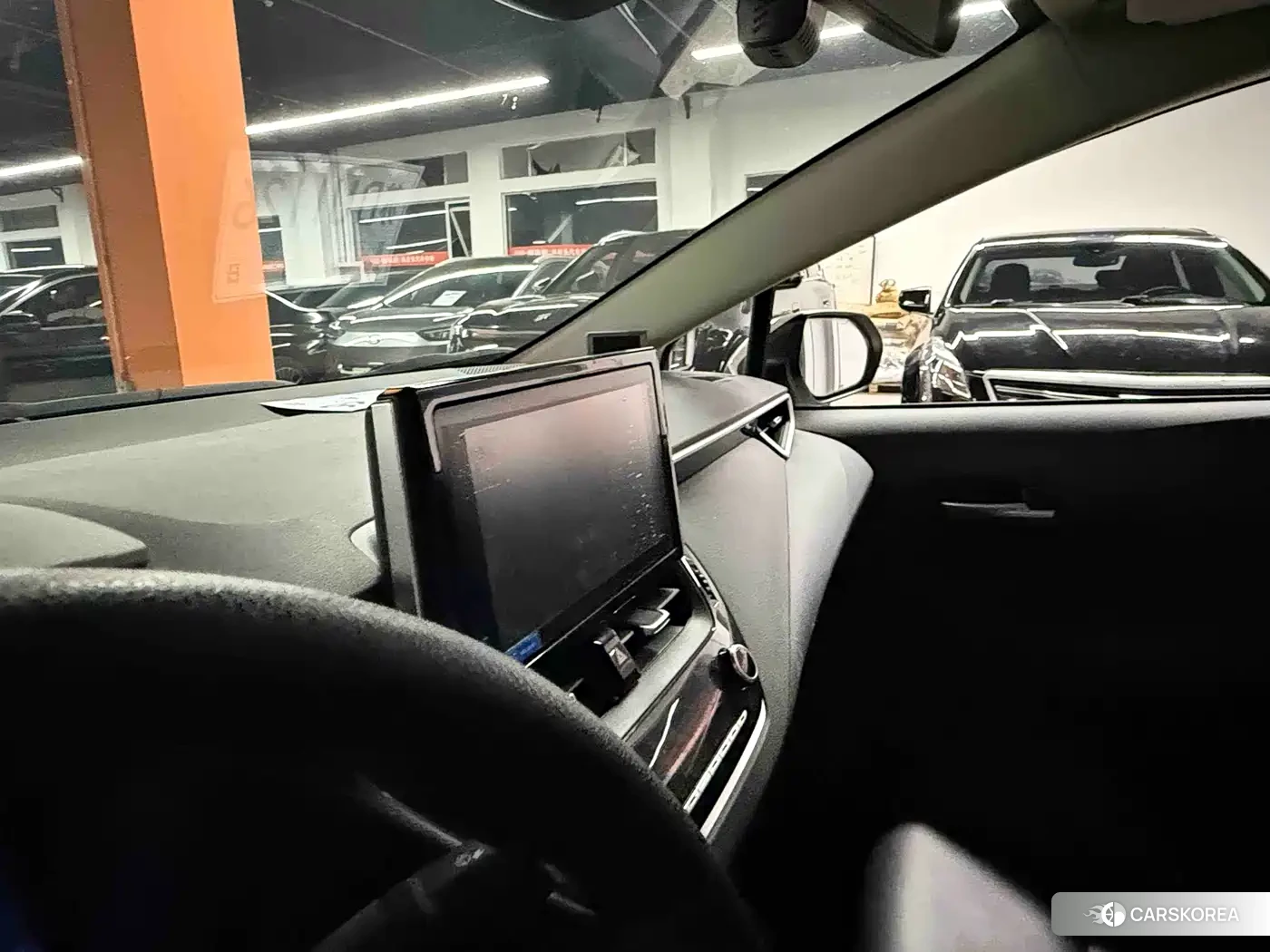 Toyota Corolla id 4577449 из Китая 14