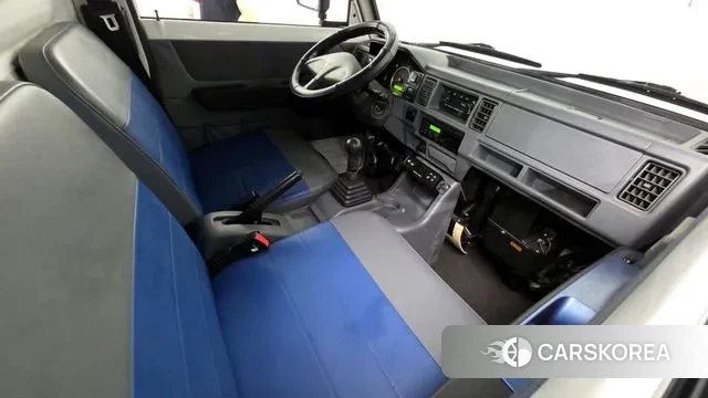 Chevrolet (GM Daewoo) New Labo id 3208960 из Кореи 17