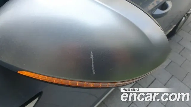 Volkswagen Arteon id 2911027 из Кореи 15