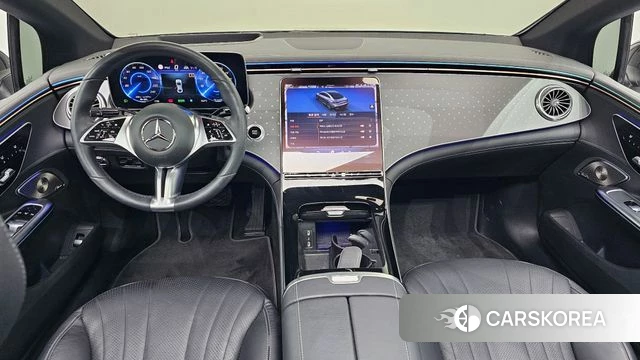 Mercedes-Benz EQE V295 id 4308944 из Кореи 29