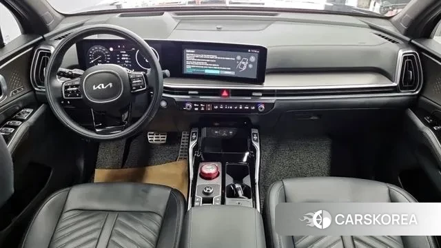 Kia The New Sorento 4th Generation id 3021745 из Кореи 15