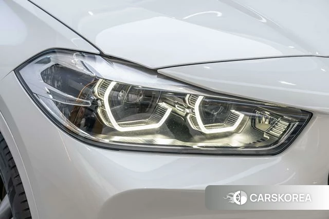 BMW X2 id 3902231 из Китая 23