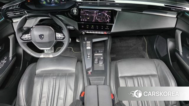 Peugeot 408 id 3953057 из Кореи 17