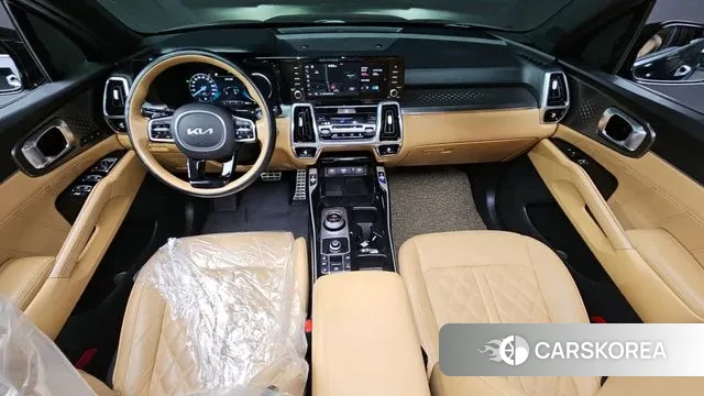 Kia Sorento 4th Generation id 3615003 из Кореи 17