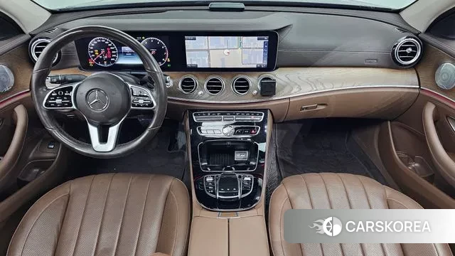 Mercedes-Benz E-Class W213 id 3275214 из Кореи 17