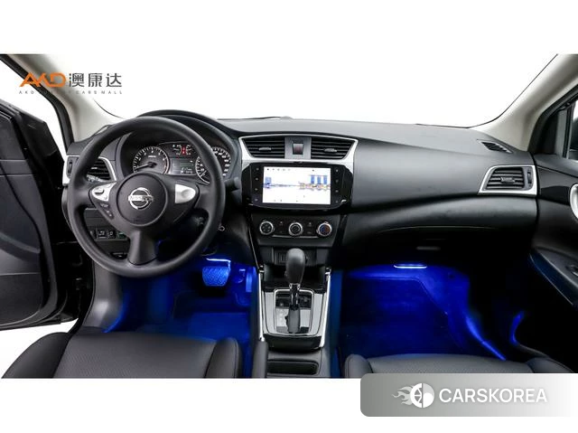 Nissan Xuan Yi id 4301227 из Китая 7