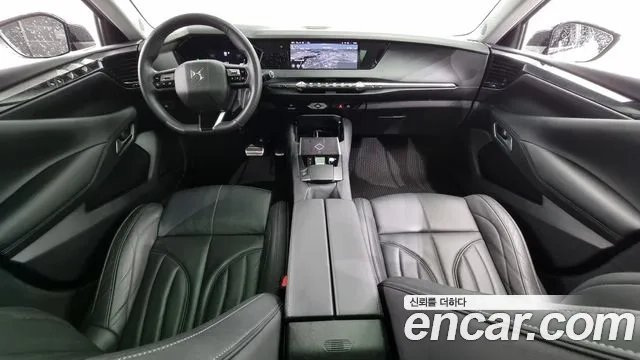 Citroen / DS DS4 2nd Generation id 2943781 из Кореи 17