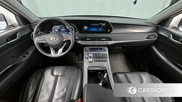 Hyundai Palisade id 3777965 из Кореи 17