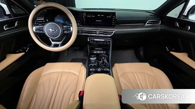 Kia K5 Hybrid 3rd Generation id 2985512 из Кореи 17