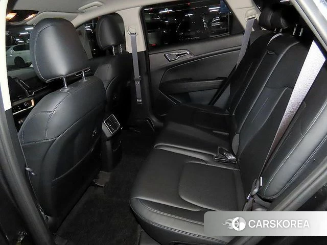 Kia Sportage 5th Generation id 3954350 из Кореи 16