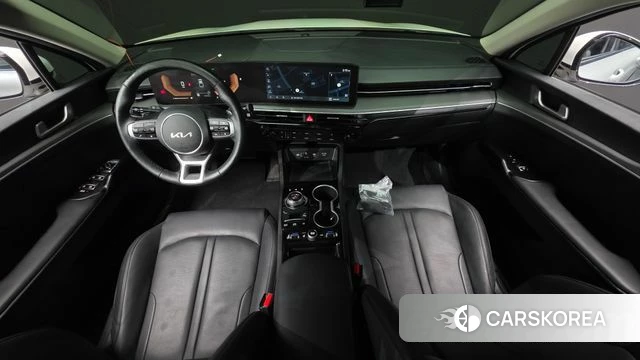 Kia The New K5 3rd generation id 3902654 из Кореи 17
