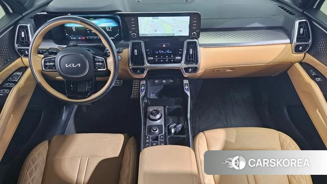 Kia Sorento 4th Generation id 4382604 из Кореи 33