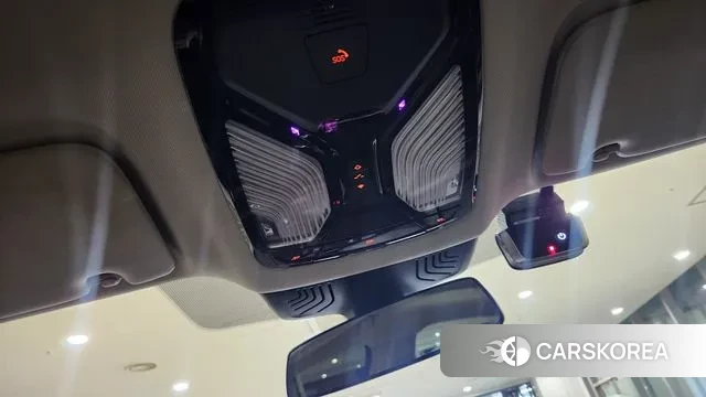 BMW 6 Series GT (G32) id 2939734 из Кореи 17