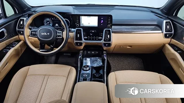 Kia Sorento 4th Generation id 3680672 из Кореи 17