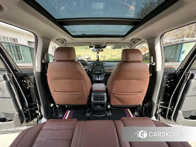 Honda CR-V id 4272257 из Китая 7