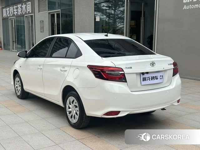 Toyota Vios id 4299838 из Китая 23