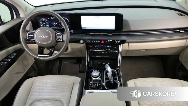 Kia Carnival 4th generation id 3884282 из Кореи 17