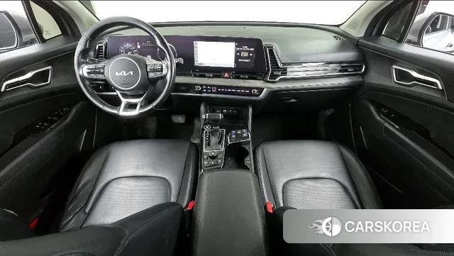 Kia Sportage 5th Generation id 2884551 из Кореи 17