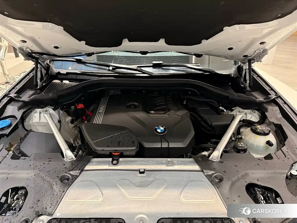 BMW X3 id 4617055 из Китая 13