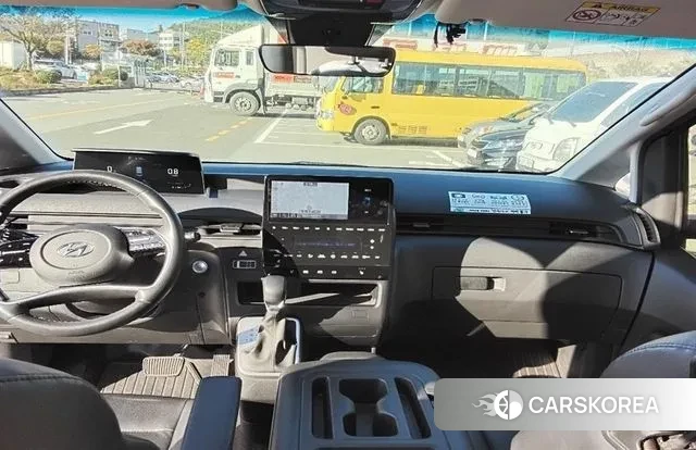 Hyundai Staria id 3317440 из Кореи 8