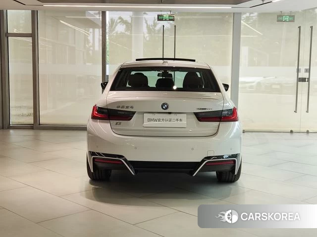 BMW i3 id 4301838 из Китая 11