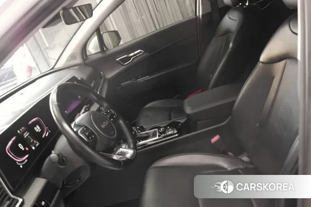 Kia Sportage 5th Generation id 3545911 из Кореи 17