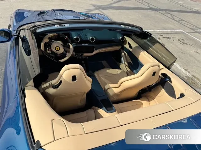 Ferrari Portofino id 3452524 из Кореи 13