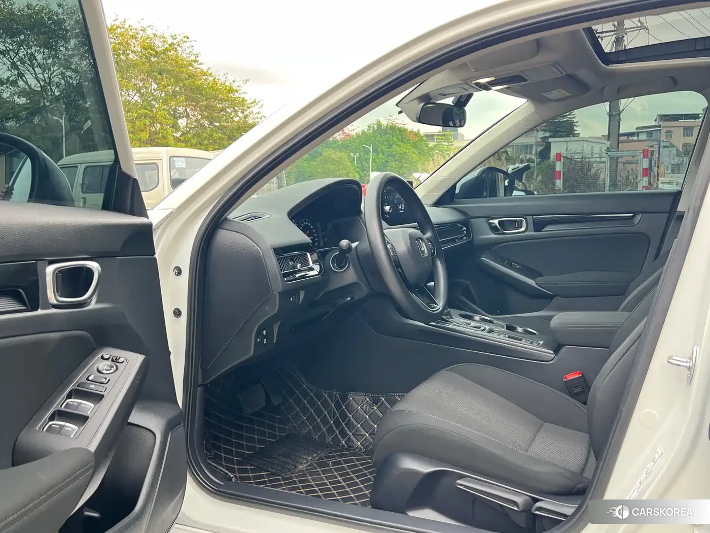Honda Integra id 4629730 из Китая 7
