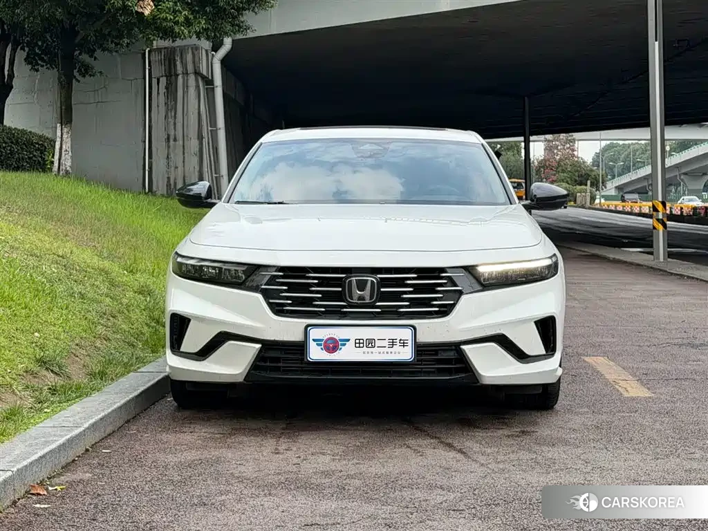 Honda Accord id 4576323 из Китая 11