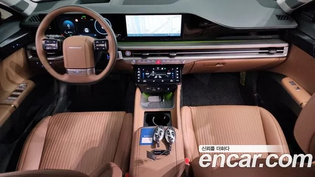 Hyundai Grandeur (GN7) id 2862737 из Кореи 17