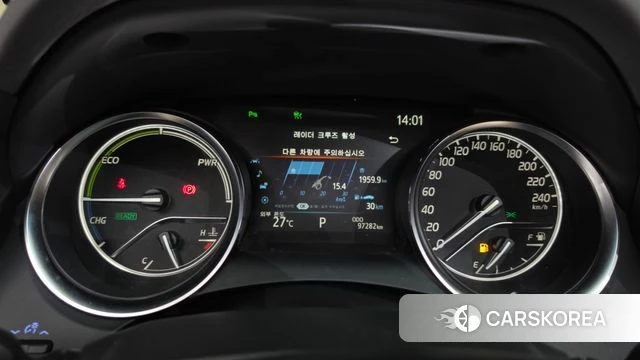 Toyota Camry (XV70) id 4557727 из Кореи 28